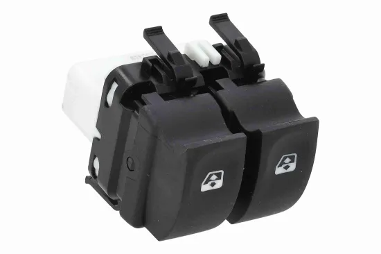 Schalter, Fensterheber fahrerseitig vorne VEMO V46-73-0090 Bild Schalter, Fensterheber fahrerseitig vorne VEMO V46-73-0090