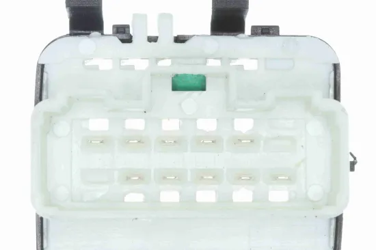 Schalter, Fensterheber fahrerseitig vorne VEMO V46-73-0090 Bild Schalter, Fensterheber fahrerseitig vorne VEMO V46-73-0090