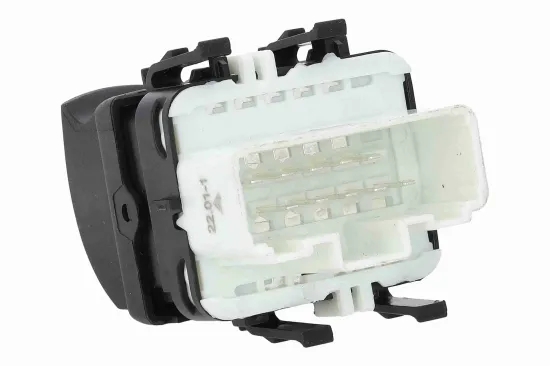 Schalter, Fensterheber fahrerseitig vorne VEMO V46-73-0090 Bild Schalter, Fensterheber fahrerseitig vorne VEMO V46-73-0090