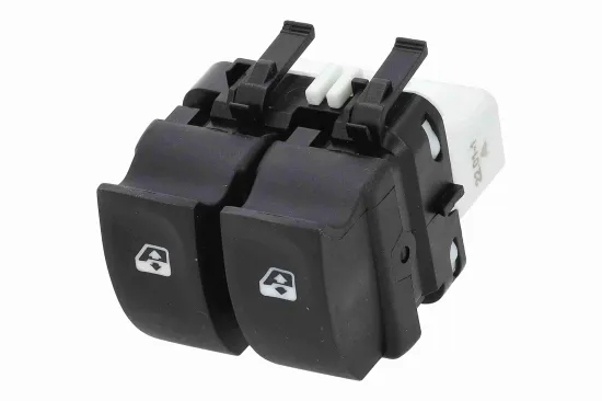 Schalter, Fensterheber fahrerseitig vorne VEMO V46-73-0090 Bild Schalter, Fensterheber fahrerseitig vorne VEMO V46-73-0090