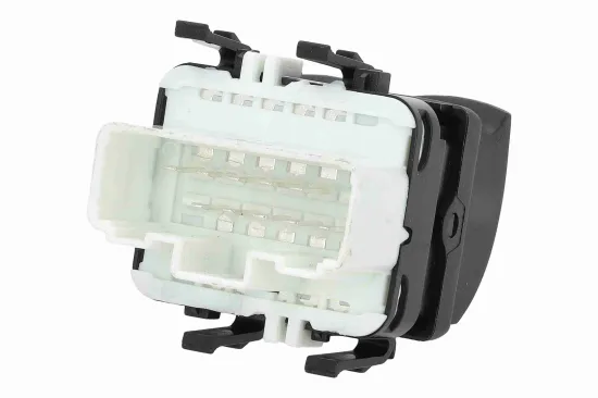 Schalter, Fensterheber fahrerseitig vorne VEMO V46-73-0090 Bild Schalter, Fensterheber fahrerseitig vorne VEMO V46-73-0090