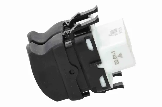 Schalter, Fensterheber fahrerseitig vorne VEMO V46-73-0090 Bild Schalter, Fensterheber fahrerseitig vorne VEMO V46-73-0090