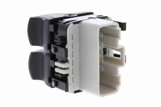 Schalter, Fensterheber vorne fahrerseitig VEMO V46-73-0091 Bild Schalter, Fensterheber vorne fahrerseitig VEMO V46-73-0091