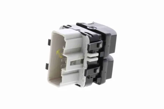 Schalter, Fensterheber vorne fahrerseitig VEMO V46-73-0091 Bild Schalter, Fensterheber vorne fahrerseitig VEMO V46-73-0091
