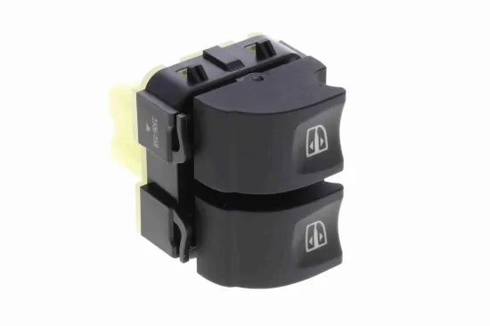 Schalter, Fensterheber vorne links VEMO V46-73-0092 Bild Schalter, Fensterheber vorne links VEMO V46-73-0092