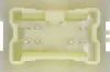 Schalter, Fensterheber vorne links VEMO V46-73-0092 Bild Schalter, Fensterheber vorne links VEMO V46-73-0092