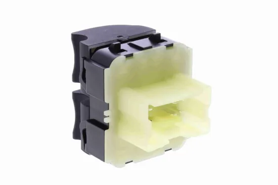 Schalter, Fensterheber vorne links VEMO V46-73-0092 Bild Schalter, Fensterheber vorne links VEMO V46-73-0092