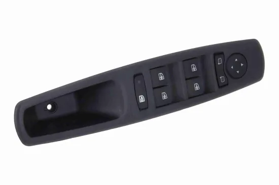 Schalter, Fensterheber vorne links VEMO V46-73-0093 Bild Schalter, Fensterheber vorne links VEMO V46-73-0093