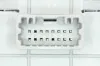 Schalter, Fensterheber vorne links VEMO V46-73-0093 Bild Schalter, Fensterheber vorne links VEMO V46-73-0093