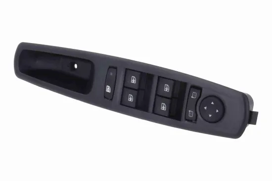 Schalter, Fensterheber vorne links VEMO V46-73-0093 Bild Schalter, Fensterheber vorne links VEMO V46-73-0093