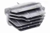 Steuergerät, Beleuchtung vorne links VEMO V46-73-0100 Bild Steuergerät, Beleuchtung vorne links VEMO V46-73-0100