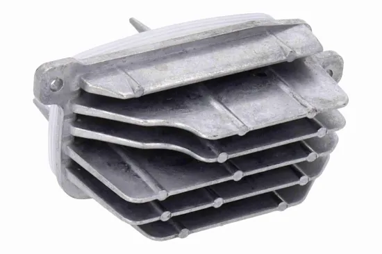 Steuergerät, Beleuchtung vorne links VEMO V46-73-0100 Bild Steuergerät, Beleuchtung vorne links VEMO V46-73-0100