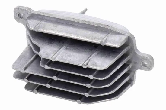 Steuergerät, Beleuchtung vorne links VEMO V46-73-0100 Bild Steuergerät, Beleuchtung vorne links VEMO V46-73-0100