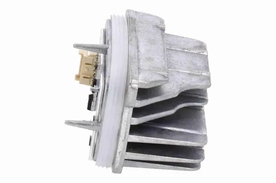 Steuergerät, Beleuchtung vorne links VEMO V46-73-0100 Bild Steuergerät, Beleuchtung vorne links VEMO V46-73-0100