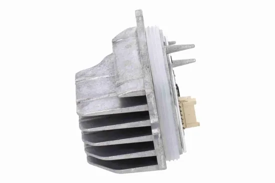 Steuergerät, Beleuchtung vorne links VEMO V46-73-0100 Bild Steuergerät, Beleuchtung vorne links VEMO V46-73-0100