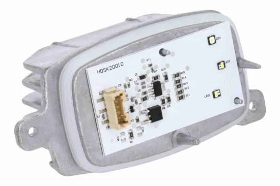 Steuergerät, Beleuchtung vorne rechts VEMO V46-73-0101 Bild Steuergerät, Beleuchtung vorne rechts VEMO V46-73-0101