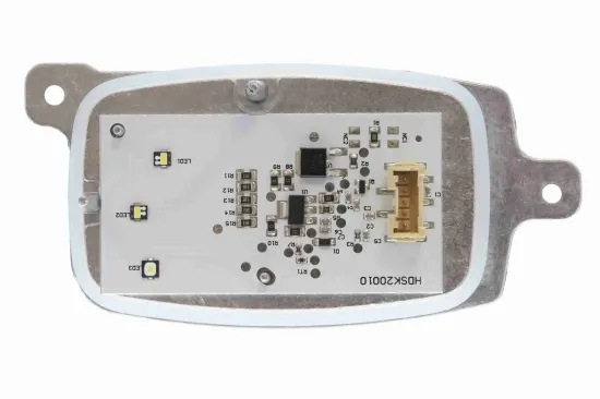 Steuergerät, Beleuchtung vorne rechts VEMO V46-73-0101 Bild Steuergerät, Beleuchtung vorne rechts VEMO V46-73-0101