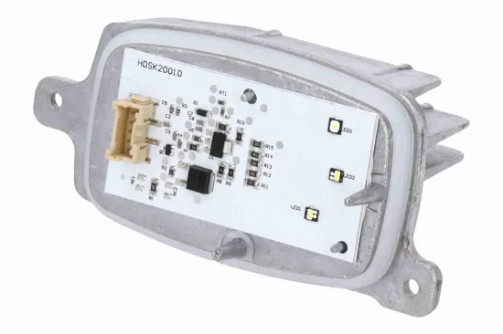 Steuergerät, Beleuchtung vorne rechts VEMO V46-73-0101 Bild Steuergerät, Beleuchtung vorne rechts VEMO V46-73-0101