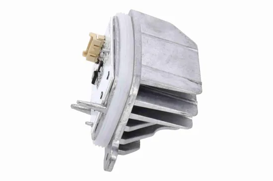 Steuergerät, Beleuchtung vorne rechts VEMO V46-73-0101 Bild Steuergerät, Beleuchtung vorne rechts VEMO V46-73-0101