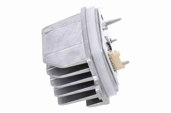 Steuergerät, Beleuchtung vorne rechts VEMO V46-73-0101 Bild Steuergerät, Beleuchtung vorne rechts VEMO V46-73-0101