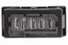 Schalter, Fensterheber 12 V vorne links VEMO V46-73-0103 Bild Schalter, Fensterheber 12 V vorne links VEMO V46-73-0103