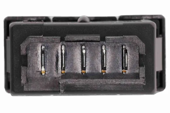 Schalter, Fensterheber 12 V vorne links VEMO V46-73-0103 Bild Schalter, Fensterheber 12 V vorne links VEMO V46-73-0103
