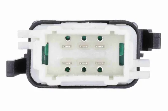 Schalter, Fensterheber vorne rechts VEMO V46-73-0110 Bild Schalter, Fensterheber vorne rechts VEMO V46-73-0110