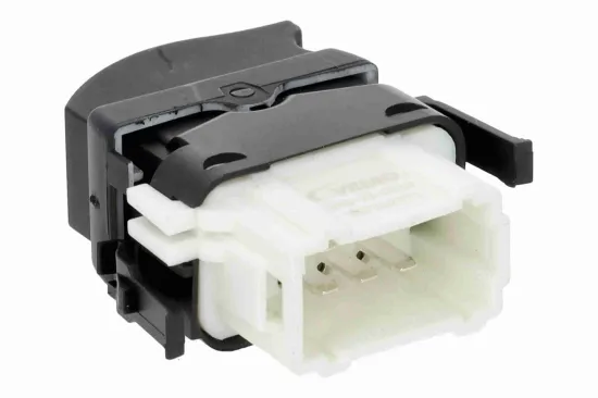 Schalter, Fensterheber vorne rechts VEMO V46-73-0110 Bild Schalter, Fensterheber vorne rechts VEMO V46-73-0110