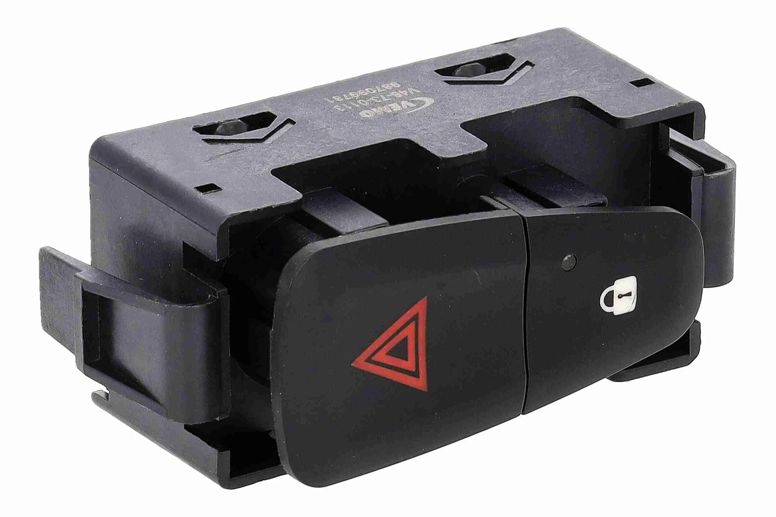 Warnblinkschalter VEMO V46-73-0113