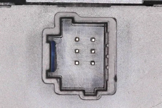 Warnblinkschalter VEMO V46-73-0113 Bild Warnblinkschalter VEMO V46-73-0113