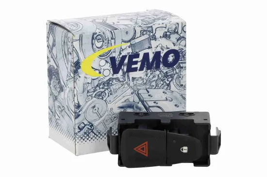 Warnblinkschalter VEMO V46-73-0113 Bild Warnblinkschalter VEMO V46-73-0113