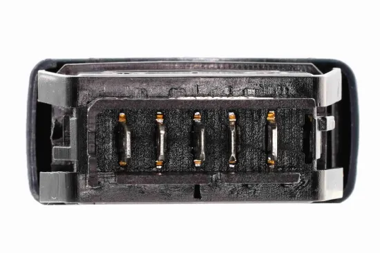 Schalter, Fensterheber 12 V vorne rechts VEMO V46-73-0115 Bild Schalter, Fensterheber 12 V vorne rechts VEMO V46-73-0115