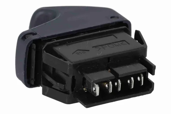 Schalter, Fensterheber 12 V vorne rechts VEMO V46-73-0115 Bild Schalter, Fensterheber 12 V vorne rechts VEMO V46-73-0115