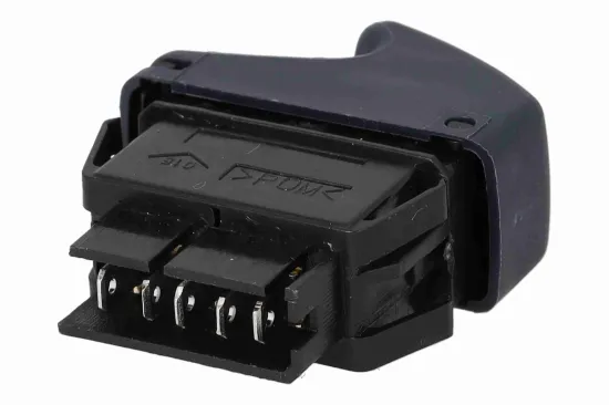 Schalter, Fensterheber 12 V vorne rechts VEMO V46-73-0115 Bild Schalter, Fensterheber 12 V vorne rechts VEMO V46-73-0115