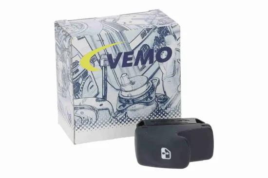 Schalter, Fensterheber 12 V vorne rechts VEMO V46-73-0115 Bild Schalter, Fensterheber 12 V vorne rechts VEMO V46-73-0115