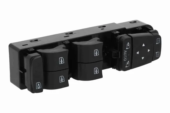 Schalter, Fensterheber vorne links VEMO V46-73-0116 Bild Schalter, Fensterheber vorne links VEMO V46-73-0116