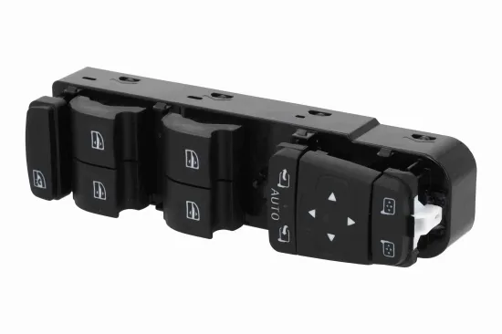 Schalter, Fensterheber vorne links VEMO V46-73-0116 Bild Schalter, Fensterheber vorne links VEMO V46-73-0116