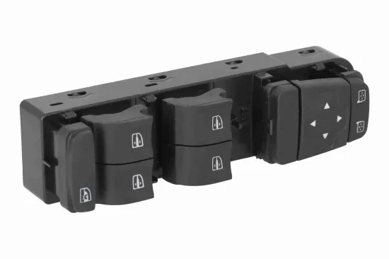 Schalter, Fensterheber vorne links VEMO V46-73-0117 Bild Schalter, Fensterheber vorne links VEMO V46-73-0117