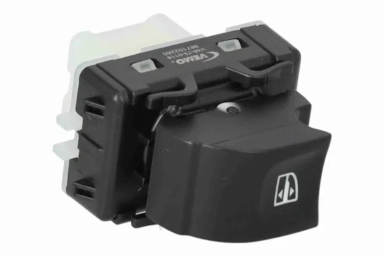 Schalter, Fensterheber 12 V vorne rechts VEMO V46-73-0118 Bild Schalter, Fensterheber 12 V vorne rechts VEMO V46-73-0118