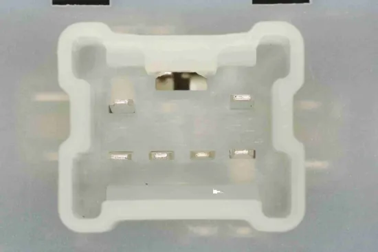 Schalter, Fensterheber 12 V vorne rechts VEMO V46-73-0118 Bild Schalter, Fensterheber 12 V vorne rechts VEMO V46-73-0118