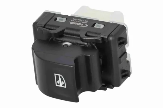 Schalter, Fensterheber 12 V vorne rechts VEMO V46-73-0118 Bild Schalter, Fensterheber 12 V vorne rechts VEMO V46-73-0118