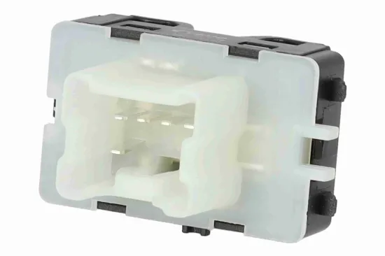 Schalter, Fensterheber 12 V vorne rechts VEMO V46-73-0118 Bild Schalter, Fensterheber 12 V vorne rechts VEMO V46-73-0118