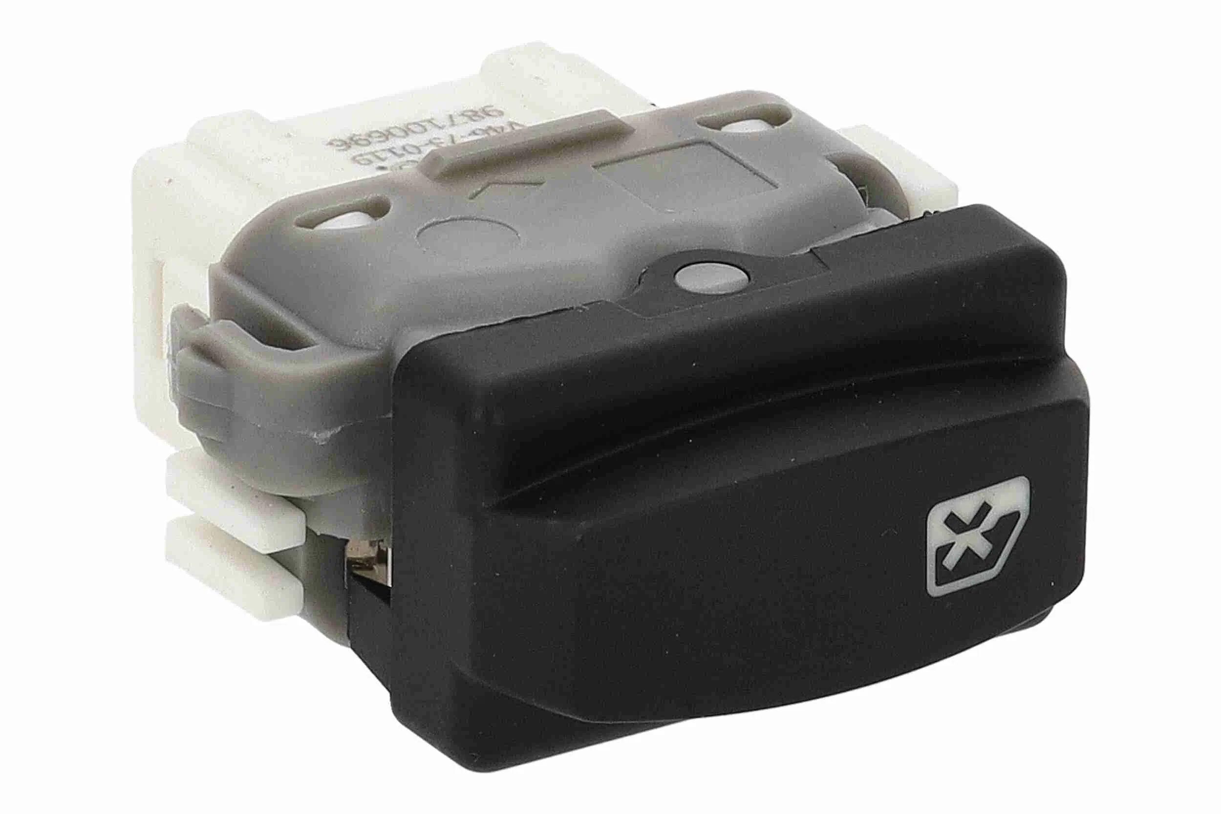 Schalter, Türverriegelung fahrerseitig VEMO V46-73-0119