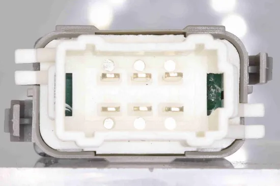 Schalter, Türverriegelung fahrerseitig VEMO V46-73-0119 Bild Schalter, Türverriegelung fahrerseitig VEMO V46-73-0119