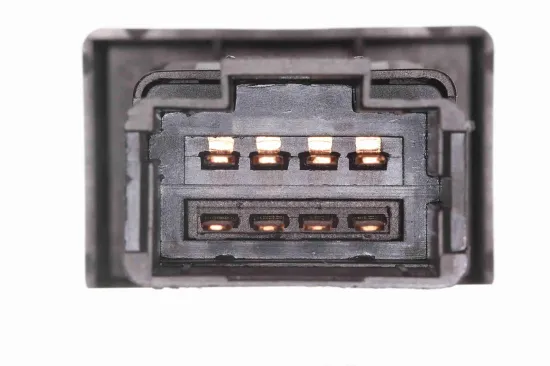 Warnblinkschalter VEMO V46-73-0120 Bild Warnblinkschalter VEMO V46-73-0120