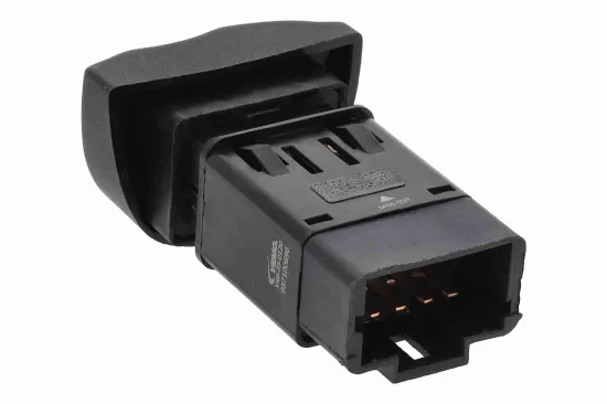 Warnblinkschalter VEMO V46-73-0120 Bild Warnblinkschalter VEMO V46-73-0120