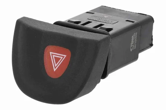 Warnblinkschalter VEMO V46-73-0120 Bild Warnblinkschalter VEMO V46-73-0120