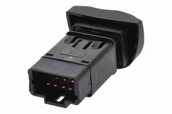 Warnblinkschalter VEMO V46-73-0120 Bild Warnblinkschalter VEMO V46-73-0120