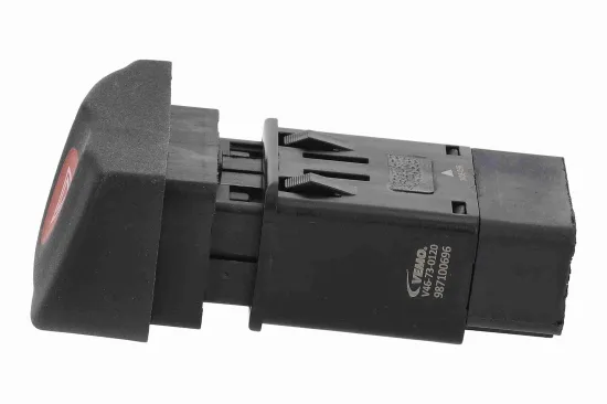 Warnblinkschalter VEMO V46-73-0120 Bild Warnblinkschalter VEMO V46-73-0120