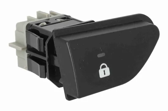 Schalter, Türverriegelung Armaturenbrett VEMO V46-73-0121 Bild Schalter, Türverriegelung Armaturenbrett VEMO V46-73-0121